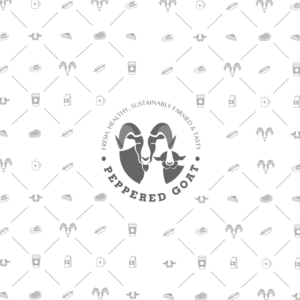 Logo-Design von final_C für peppered Goat | Design: #14009129