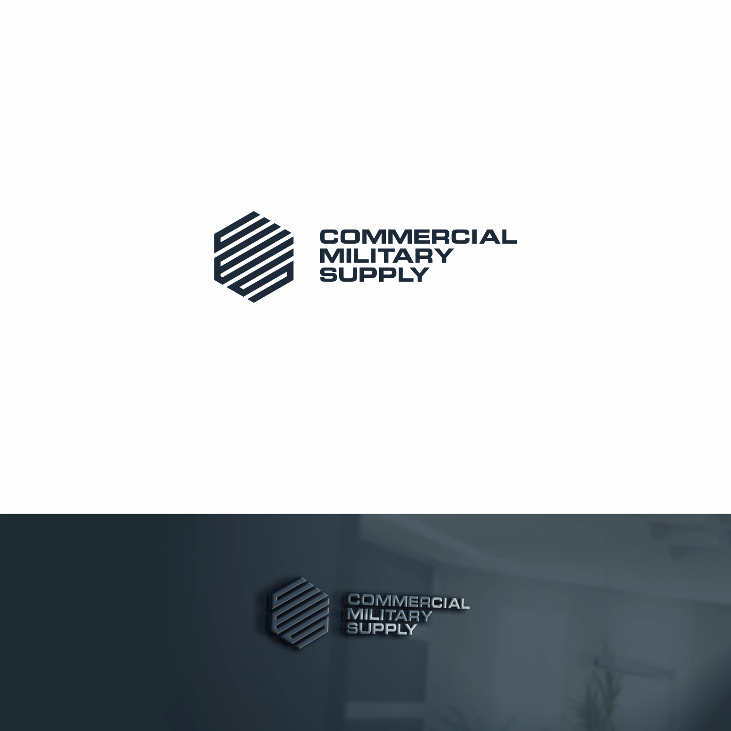Logo Design by yogodonald for this project | Design #13963114