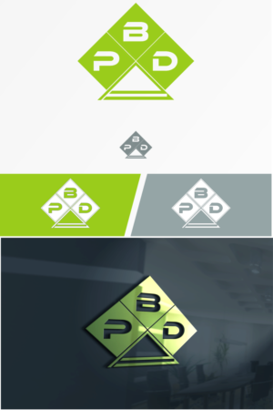 Logo Design by Marzuq Aamiin for this project | Design: #13961962