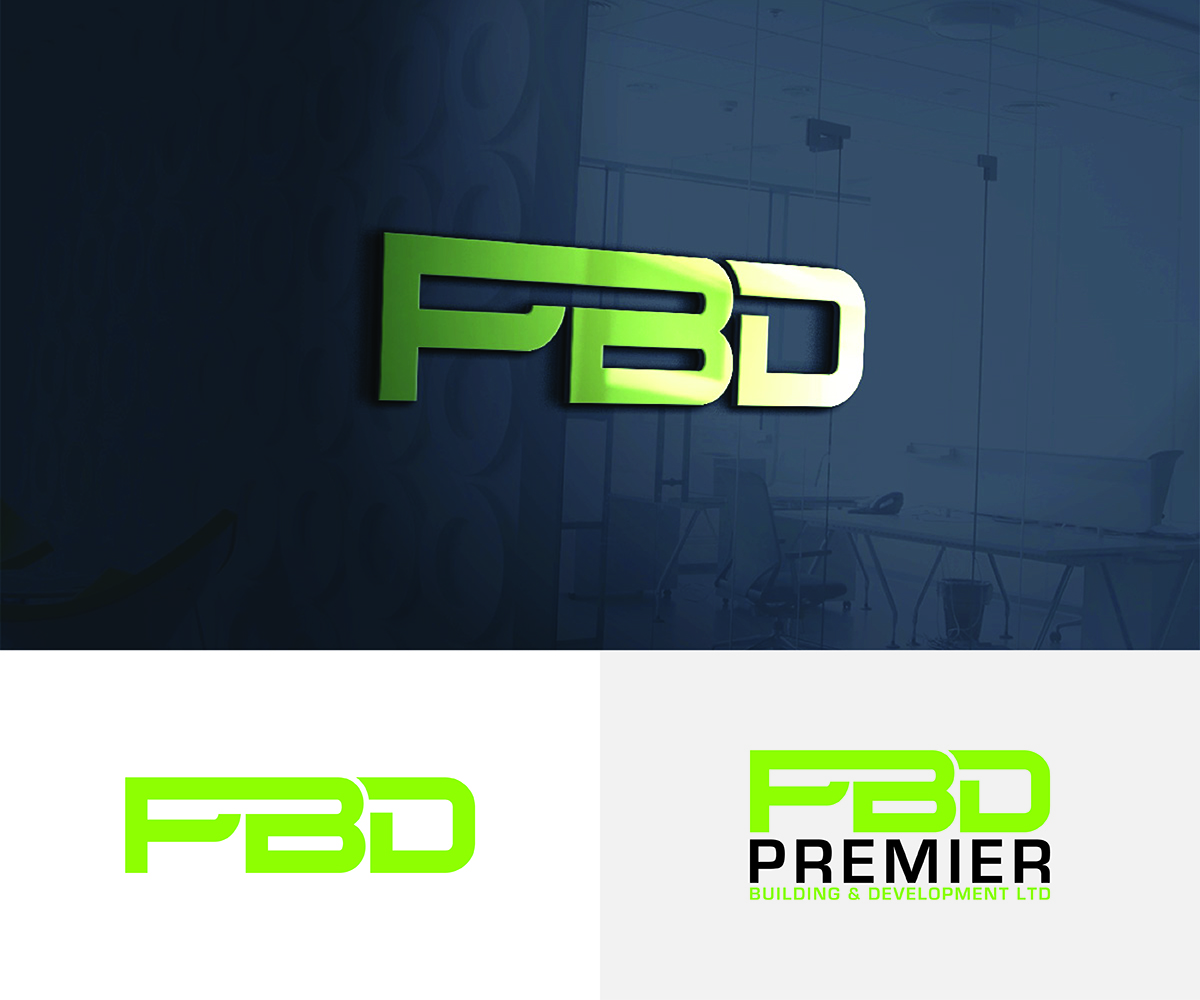 Logo Design by eMARK for this project | Design #13919908