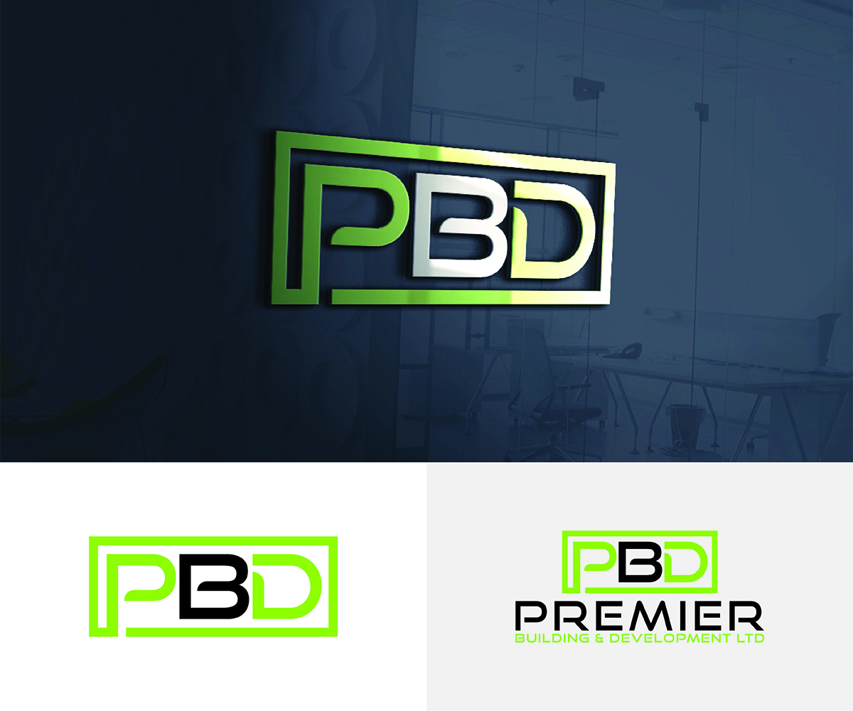Logo Design by eMARK for this project | Design #13919912