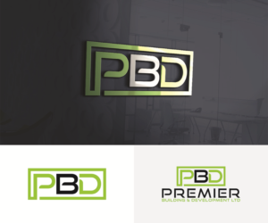 Logo Design by eMARK for this project | Design: #13919912