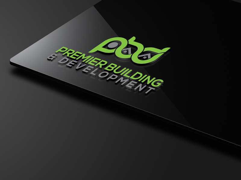 Logo Design by rafa studio for this project | Design #13910471