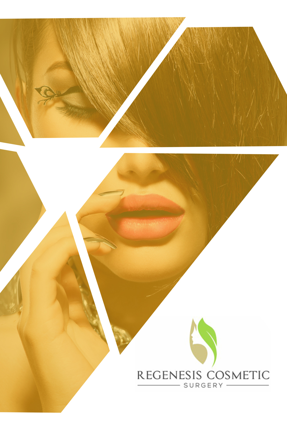 Diseño de Brochure por BC Arts para este proyecto | Diseño #13918512