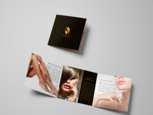 Brochure Design by BC Arts for this project | Design: #13941531