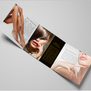 Brochure Design by BC Arts for this project | Design: #13941532