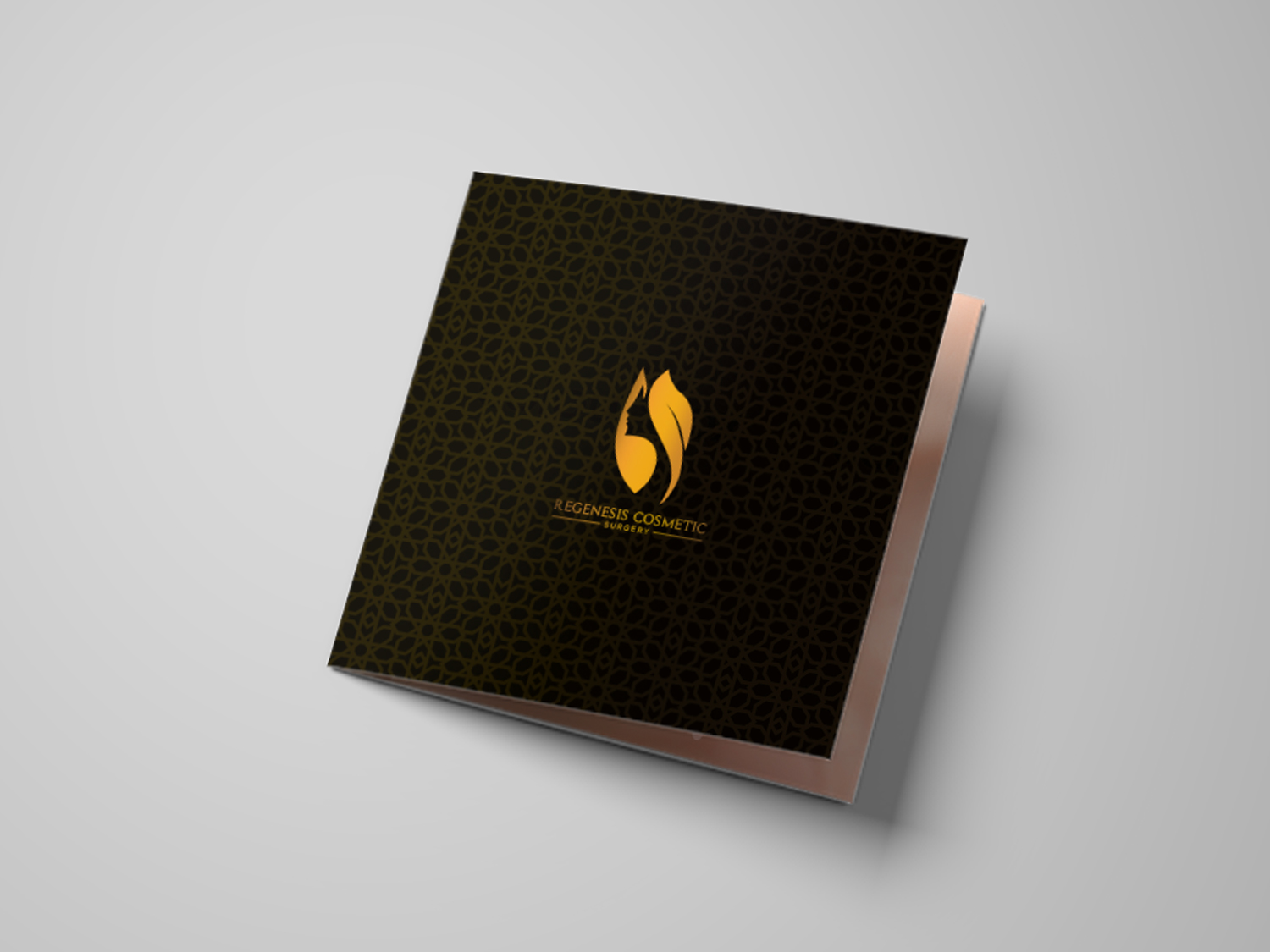 Diseño de Brochure por BC Arts para este proyecto | Diseño #13941533