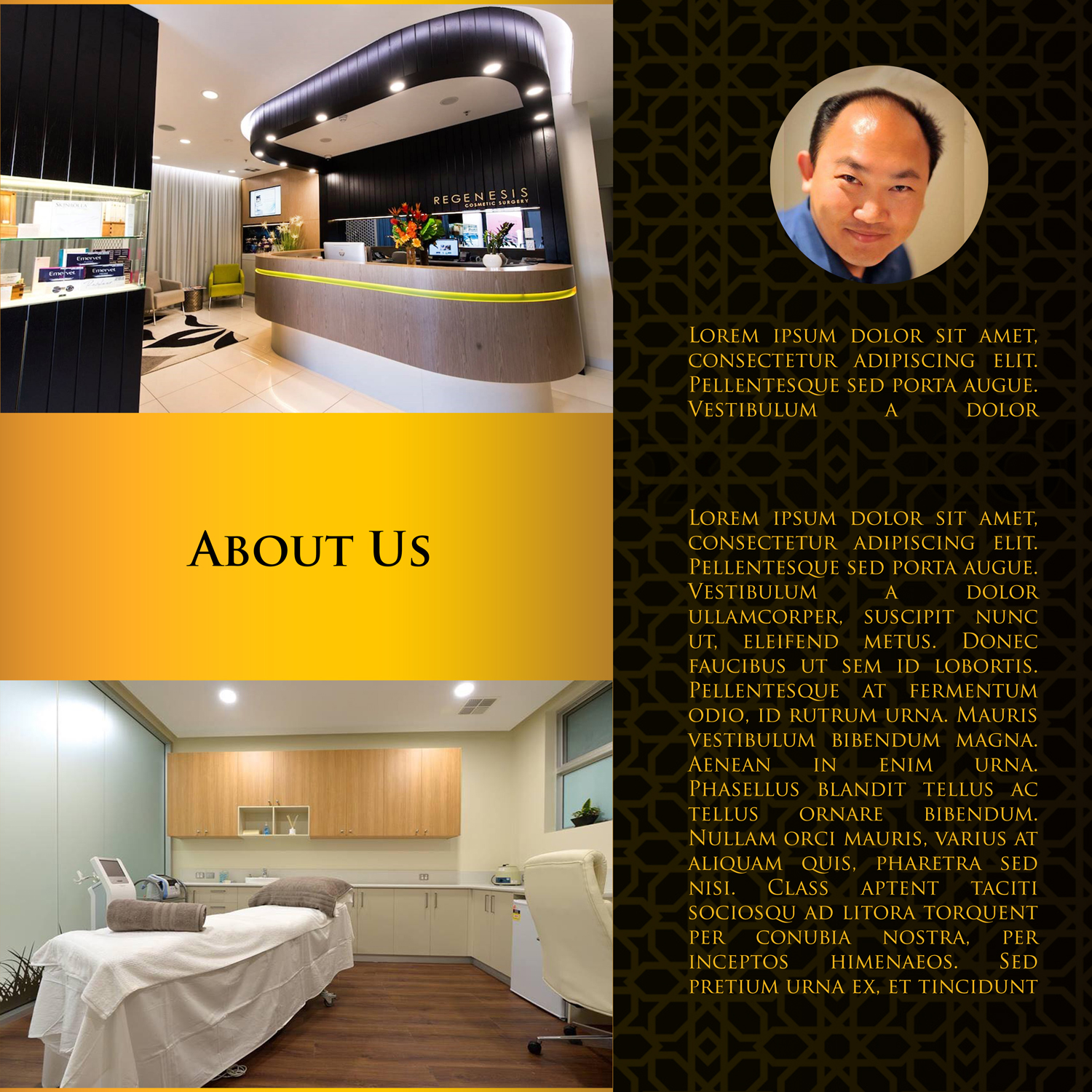 Brochure Design by BC Arts for this project | Design #13950557