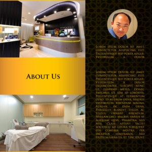 Brochure Design by BC Arts for this project | Design: #13950557