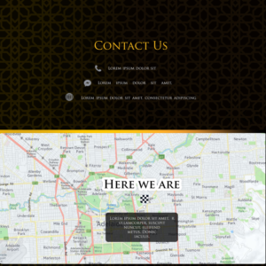 Brochure Design by BC Arts for this project | Design: #13950559