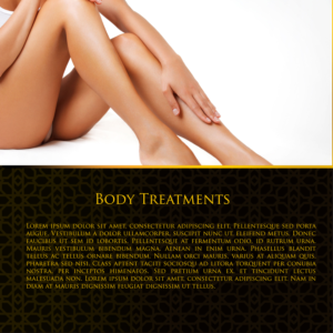 Brochure Design by BC Arts for this project | Design: #13950649