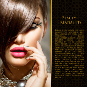 Brochure Design by BC Arts for this project | Design: #13950650