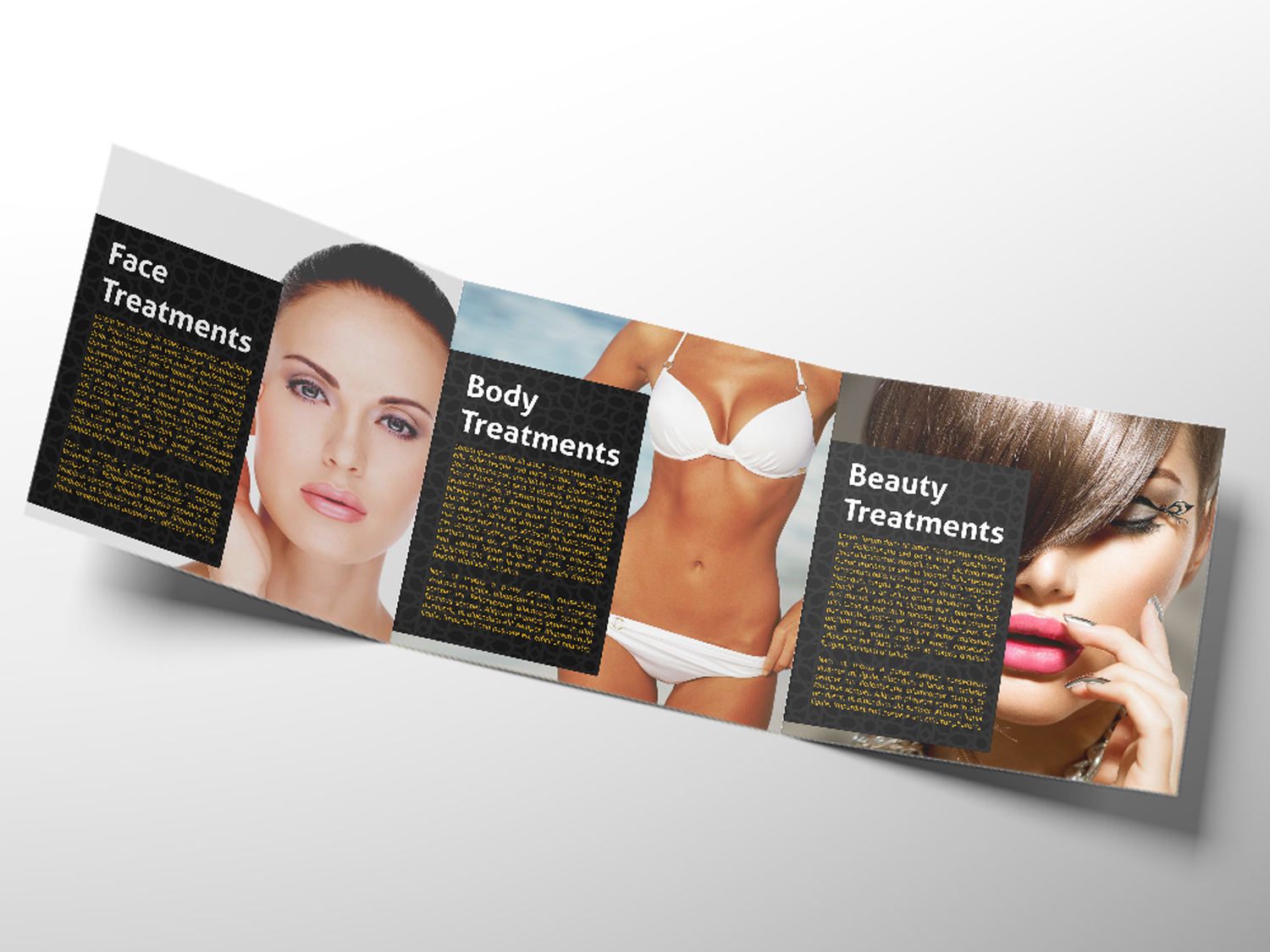 Brochure Design by BC Arts for this project | Design #13950910