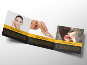 Brochure Design by BC Arts for this project | Design: #13963927