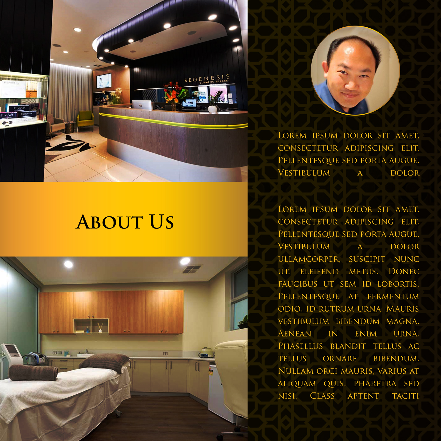 Brochure Design by BC Arts for this project | Design #13970553
