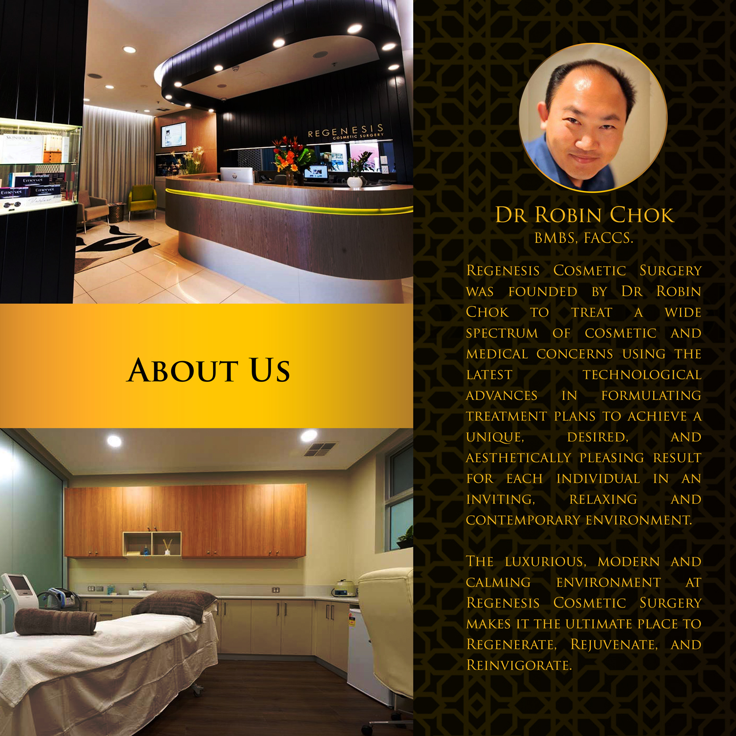 Brochure Design by BC Arts for this project | Design #13983441