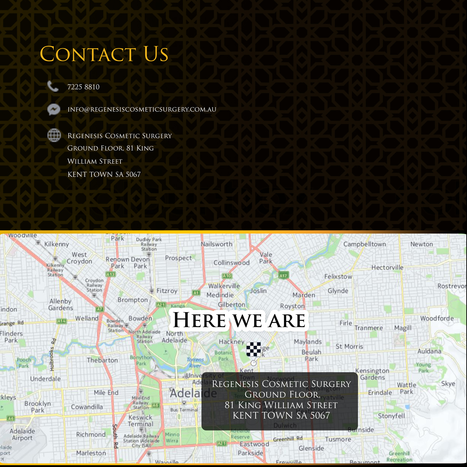 Brochure Design by BC Arts for this project | Design #13983442