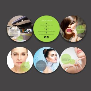 Brochure Design by ecorokerz for this project | Design: #13904594