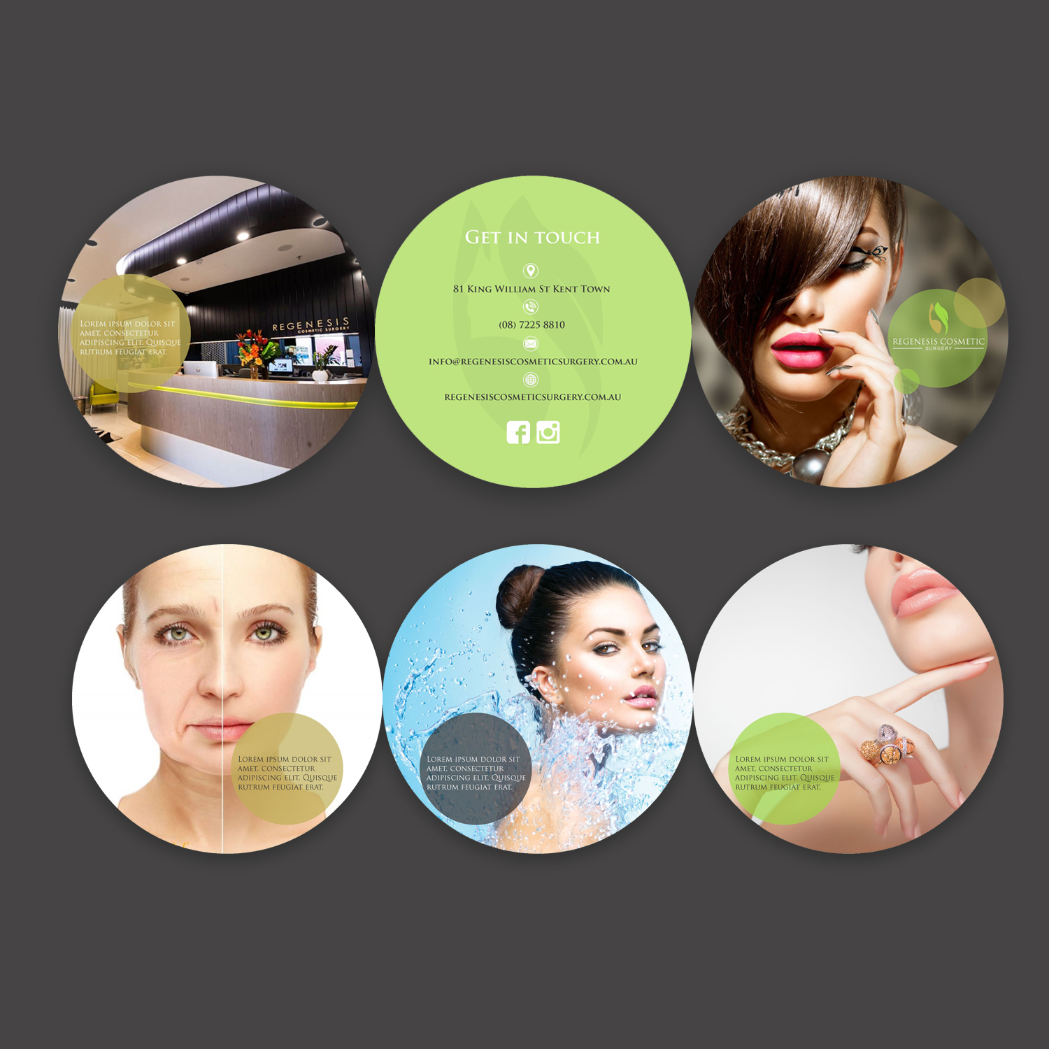 Brochure Design by ecorokerz for this project | Design #13905380