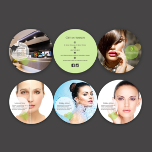 Brochure Design by ecorokerz for this project | Design: #13913297