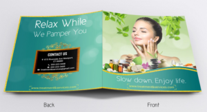 Brochure Design by SAI DESIGNS for this project | Design: #13904668
