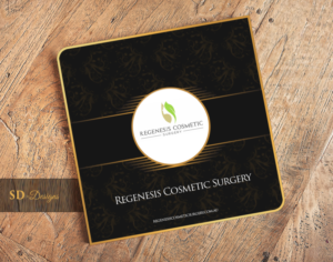 Brochure Design by SD-Designs for this project | Design: #13936392
