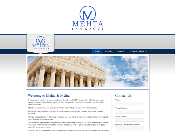 Logo Design by SE7EN for this project | Design #2497649