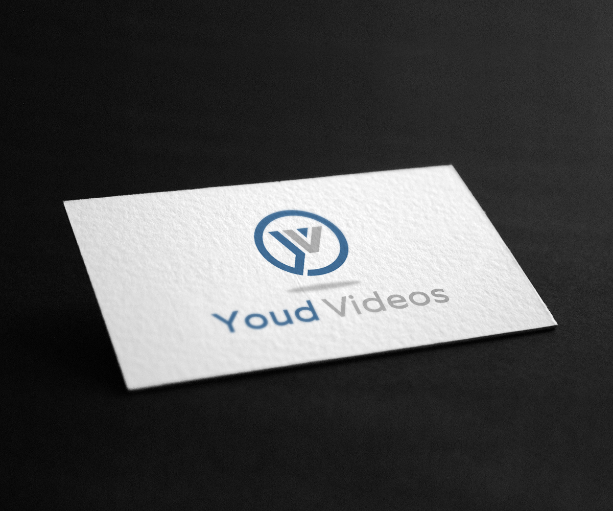 Design de Logo par El Ojo creativo pour Youd Videos | Design #13930112