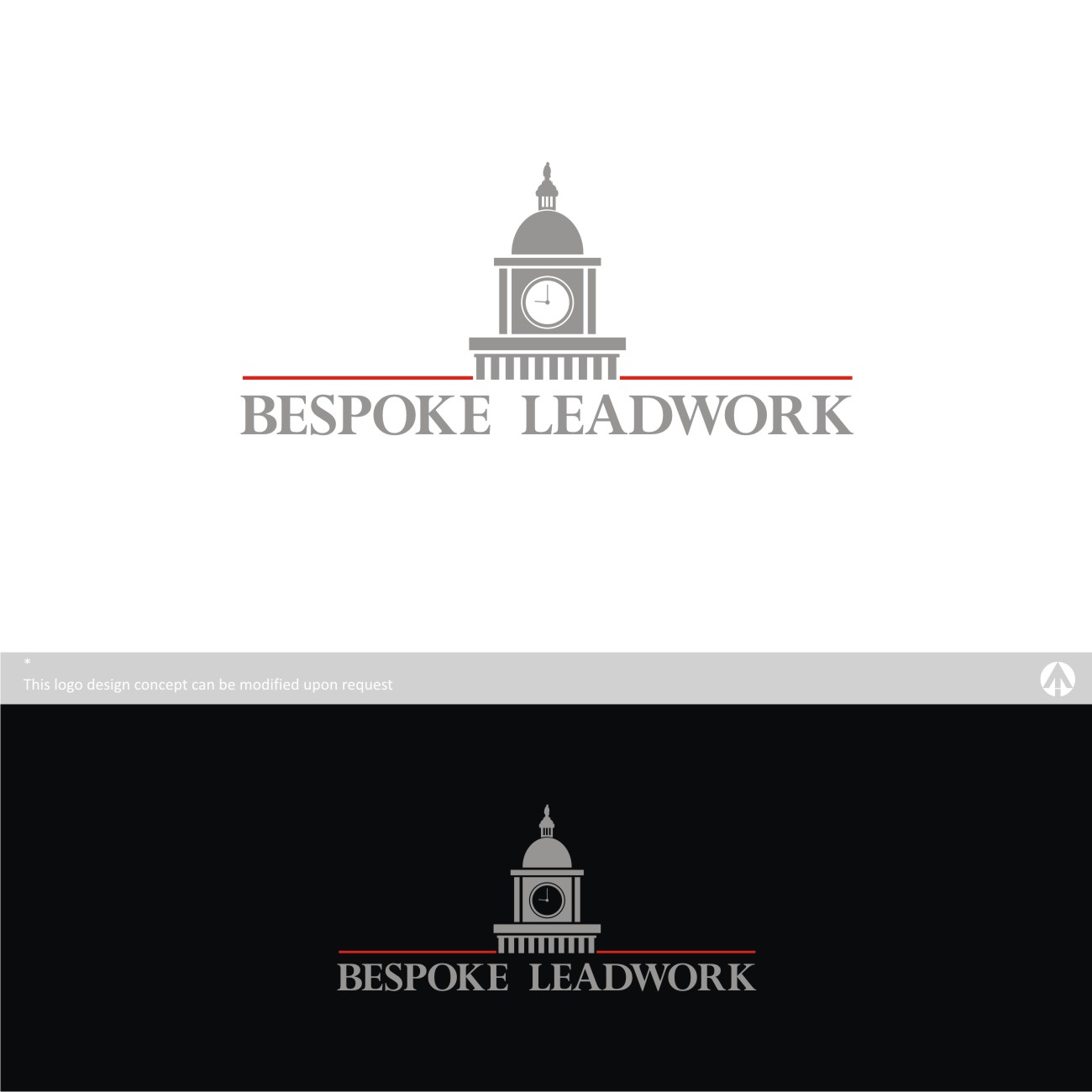 Logo Design by MBARO for this project | Design #14369946