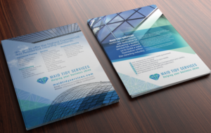 Design de Flyer par see why pour ce projet | Design : #13922058
