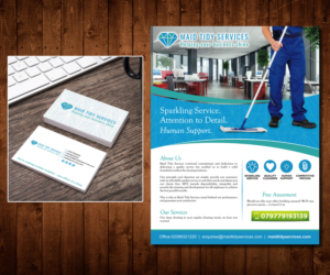 Design de Flyer par Designers Hub pour ce projet | Design : #13905278