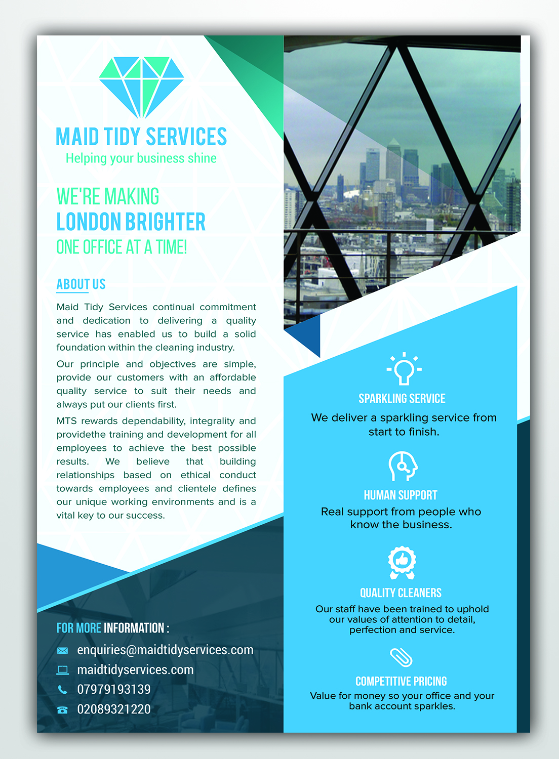 Design de Flyer par SAI DESIGNS pour ce projet | Design #13955694