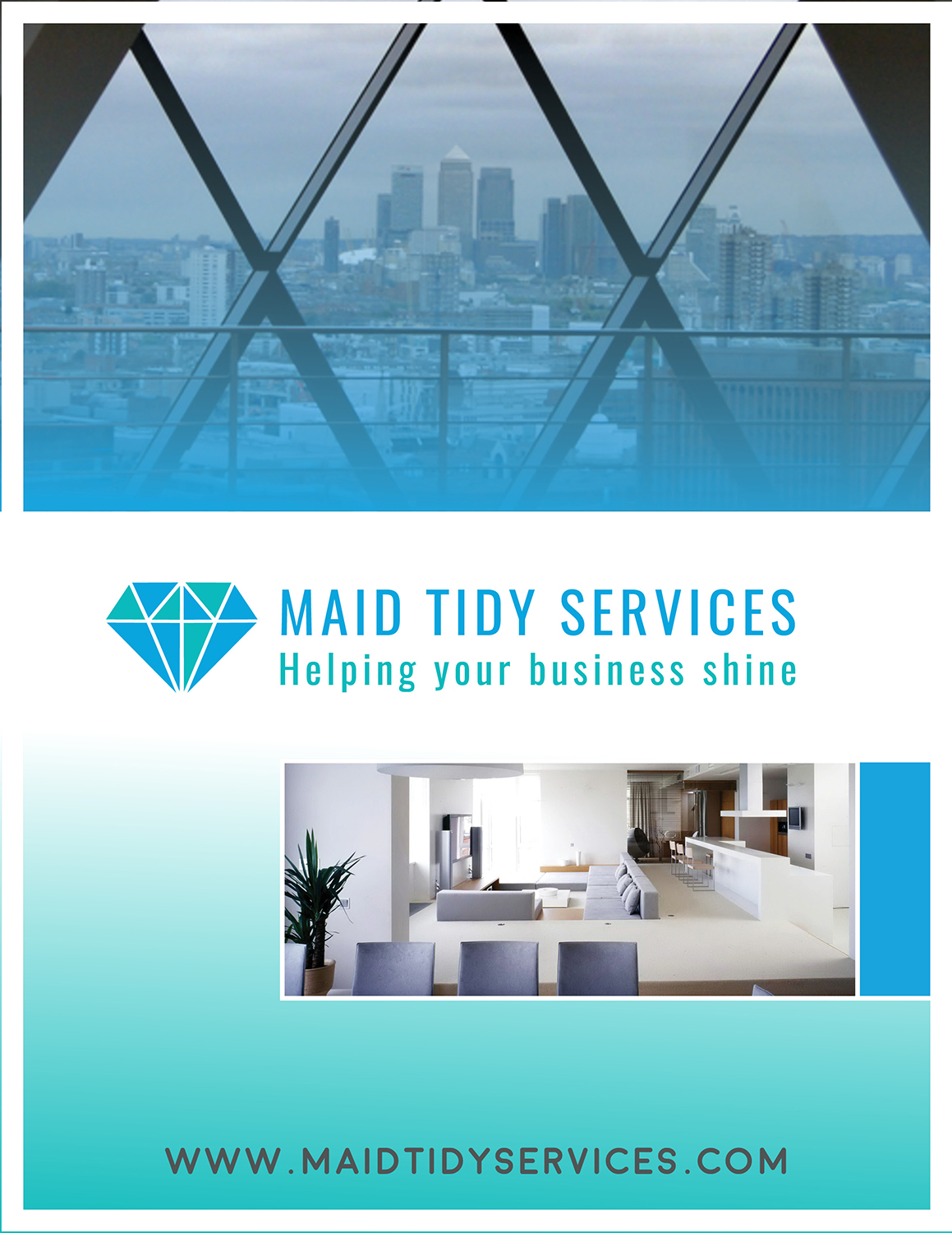 Flyer Design by kimclarkdesigns for this project | Design #14010130