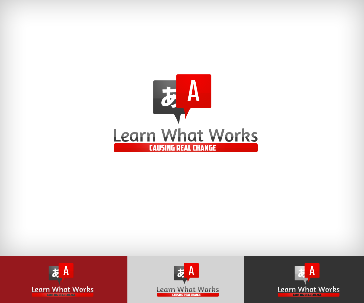 Logo-Design von Attaf Othman für dieses Projekt | Design #2491200
