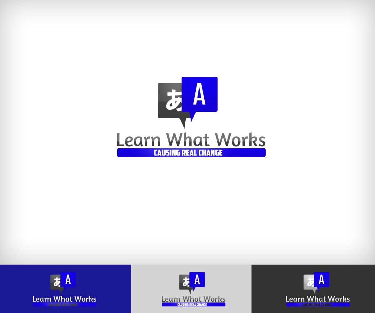 Logo Design by Attaf Othman for this project | Design #2491202