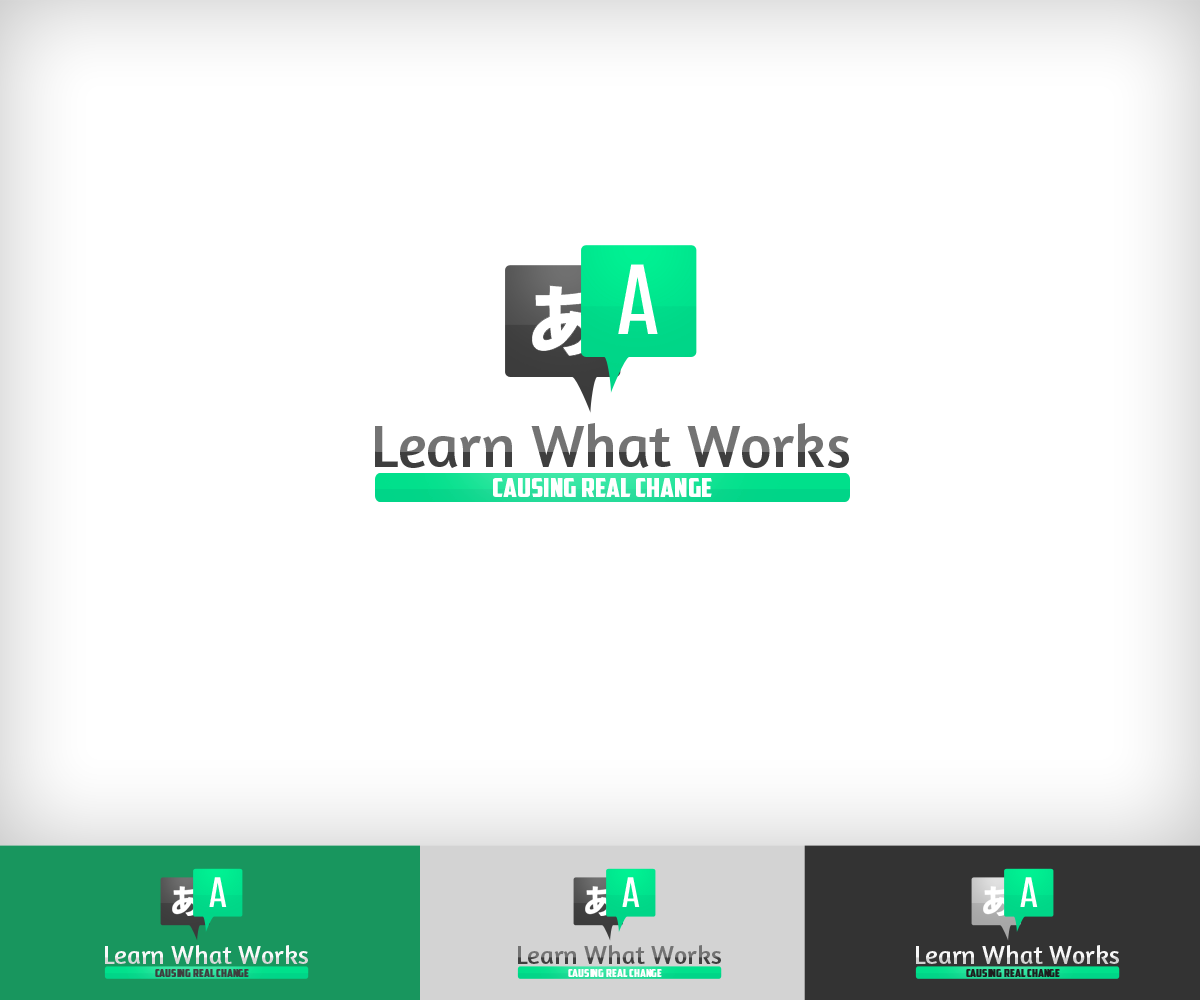 Logo Design by Attaf Othman for this project | Design #2491204