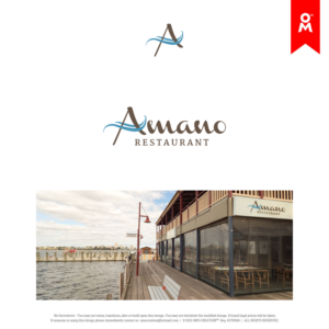 Design de Logo par Omee pour ce projet | Design : #13926007