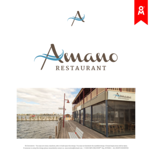 Design de Logo par Omee pour ce projet | Design : #13926025