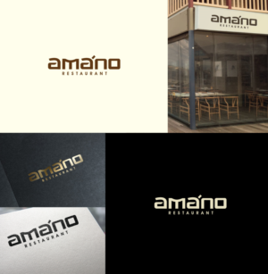 Logo Design by somani