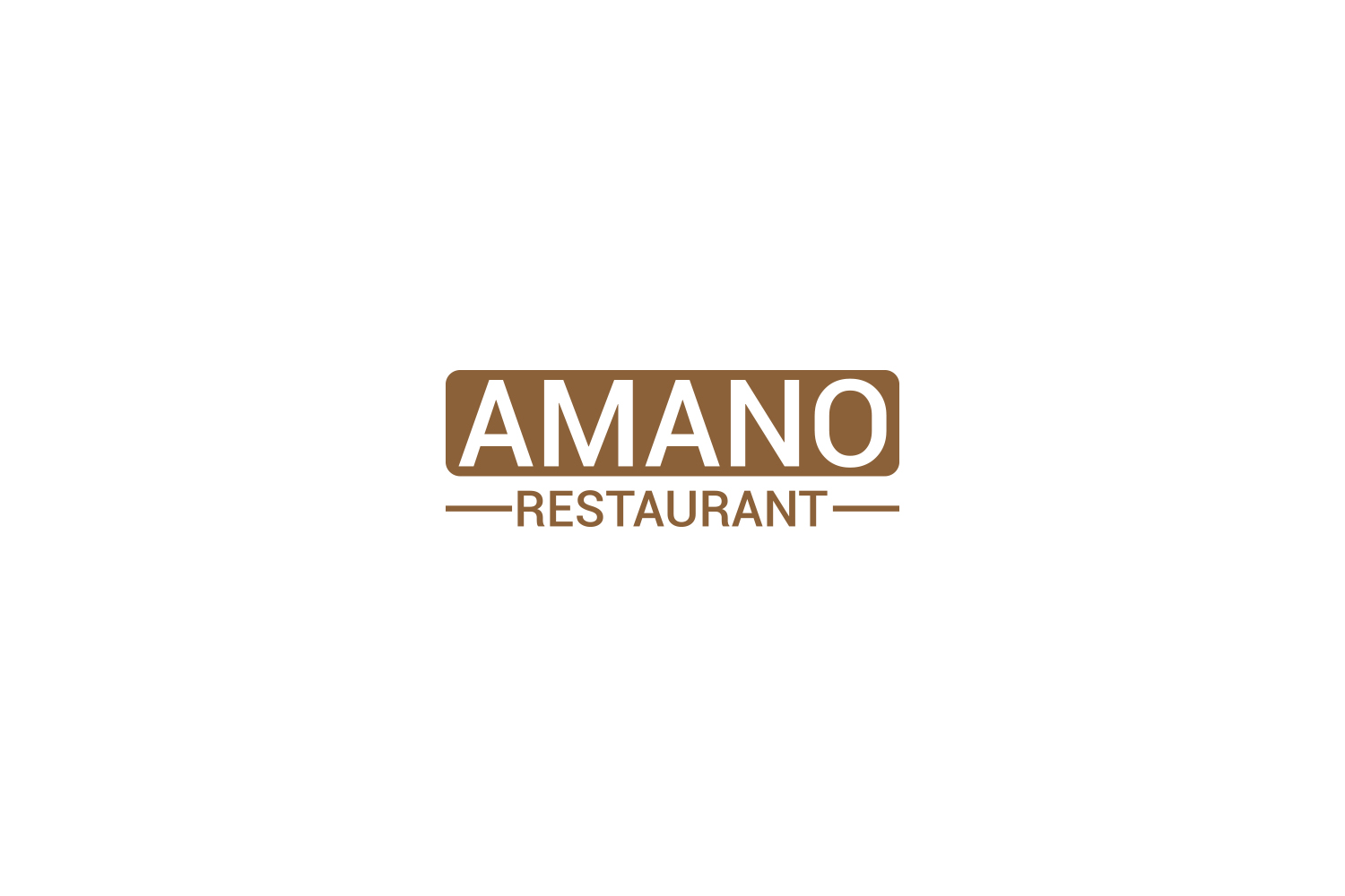 Logo Design by NOREEN MAX for this project | Design #13930067