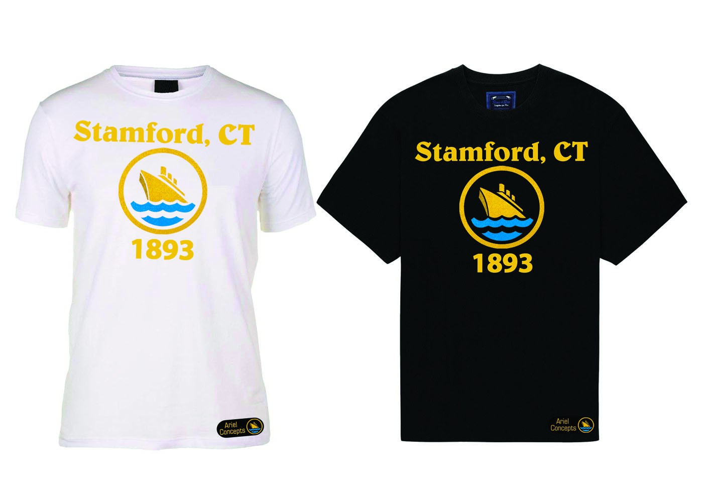 T-shirt Design by JBDesign for this project | Design #563136