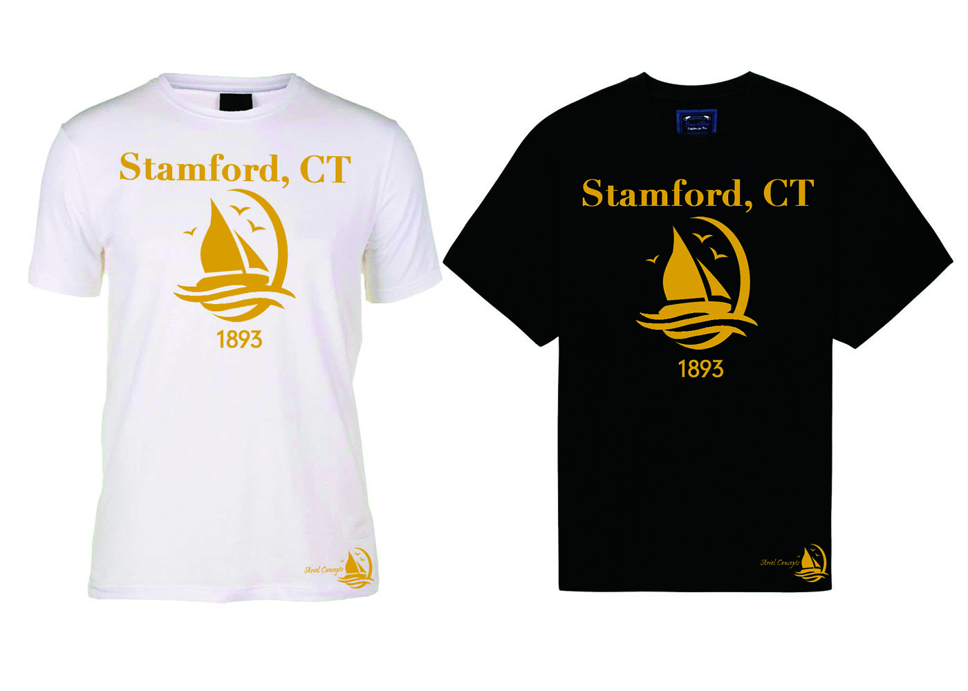 T-shirt Design by JBDesign for this project | Design #569276