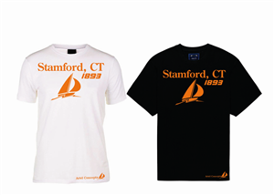 T-shirt Design for City of Stamford CT, USA | T-Shirt-Design von JBDesign