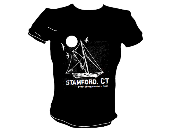 T-shirt Design by antha.ginting for this project | Design #582896