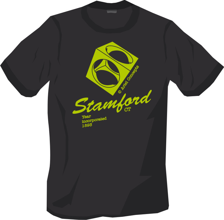 T-shirt Design by Atvento Graphics for this project | Design #590733