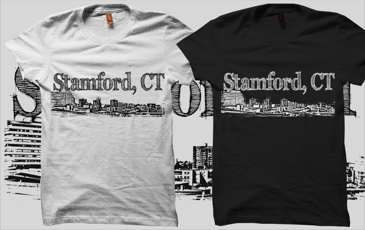 Design de T-shirt par Ambrech pour ce projet | Design #575648