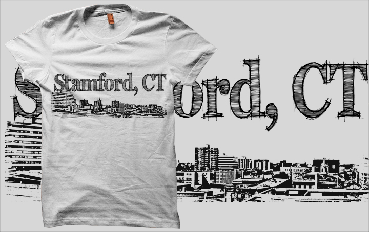 T-shirt Design by Ambrech for this project | Design #575651