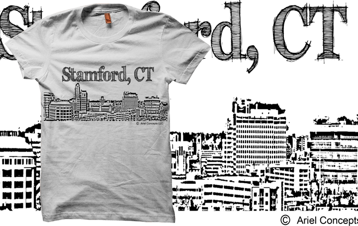 T-shirt Design by Ambrech for this project | Design #628481