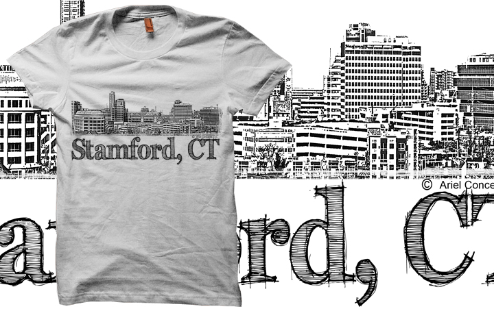 T-shirt Design by Ambrech for this project | Design #639988