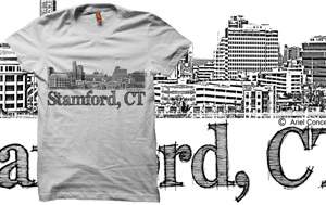 T-shirt Design by Ambrech for this project | Design: #639988